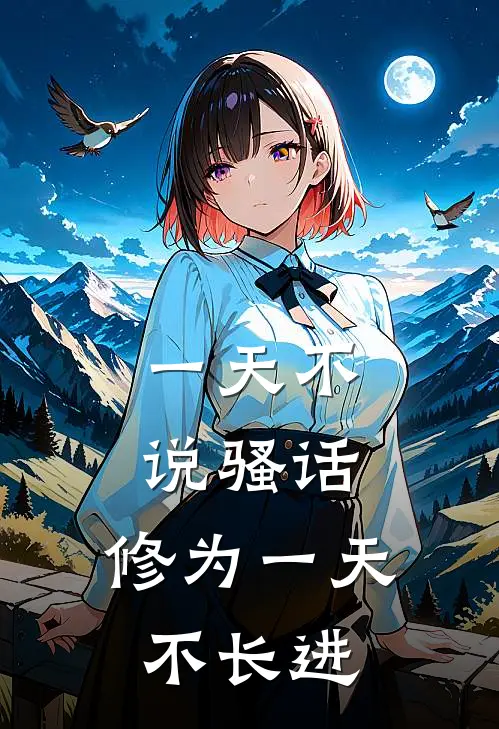 一天不说骚话，修为一天不长进(钱夕夕李二狗)免费小说完结版_最新章节列表一天不说骚话，修为一天不长进(钱夕夕李二狗)