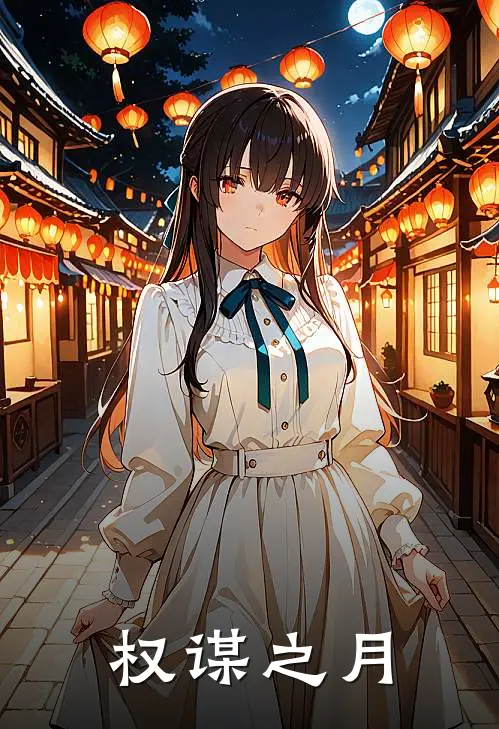 权谋之月(司空陌秦风)全本免费完结小说_小说完结免费权谋之月司空陌秦风