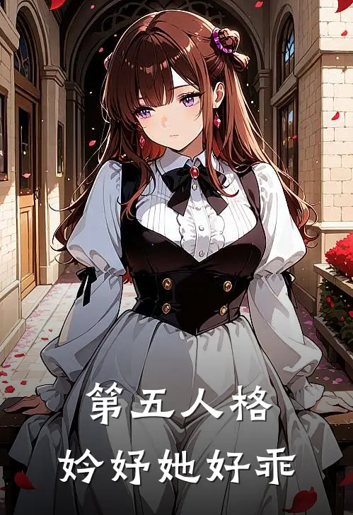 第五人格：妗妤她好乖