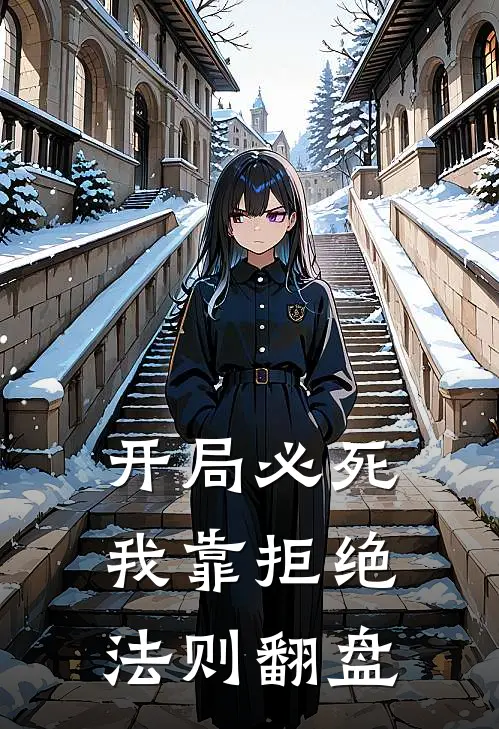 开局必死，我靠拒绝法则翻盘(吴杰马涛)好看的完结小说_热门小说推荐开局必死，我靠拒绝法则翻盘吴杰马涛