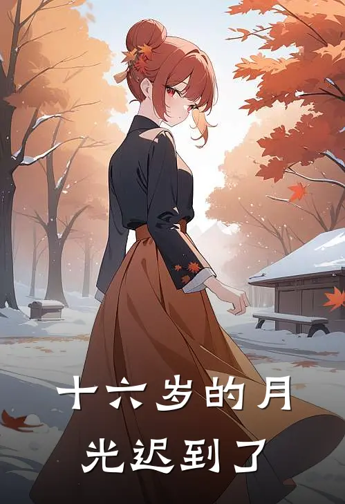 十六岁的月光迟到了林知遥周星辰免费小说完整版_完结版小说阅读十六岁的月光迟到了(林知遥周星辰)