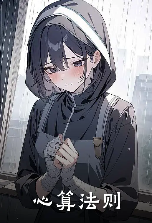 心算法则沈雨微林衡小说免费完结_最新章节列表心算法则(沈雨微林衡)
