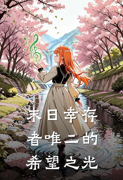 末日幸存者唯二的希望之光李默李默小说完整版_热门好看小说末日幸存者唯二的希望之光(李默李默)