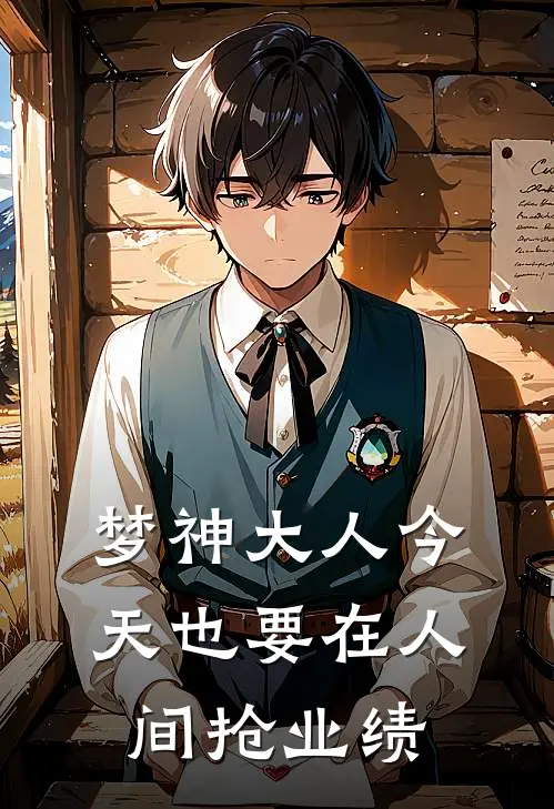 梦神大人今天也要在人间抢业绩(灵云白迢)在线免费小说_免费阅读全文梦神大人今天也要在人间抢业绩(灵云白迢)