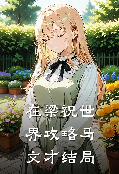 在梁祝世界攻略马文才结局