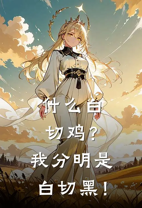 什么白切鸡？我分明是白切黑！(林雨晴赵曼曼)小说免费在线阅读_什么白切鸡？我分明是白切黑！(林雨晴赵曼曼)大结局阅读