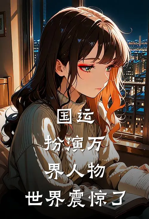 国运：扮演万界人物，世界震惊了