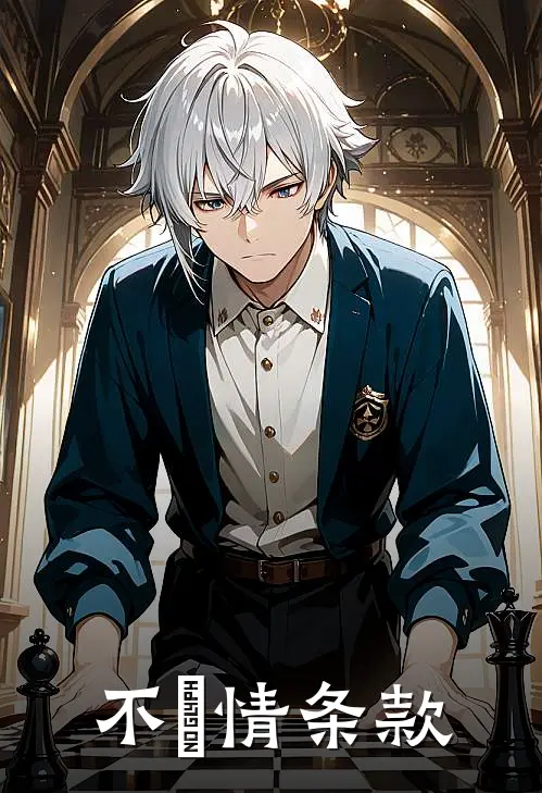 不渉情条款庄以夏谢戎川已完结小说推荐_完整版小说不渉情条款(庄以夏谢戎川)