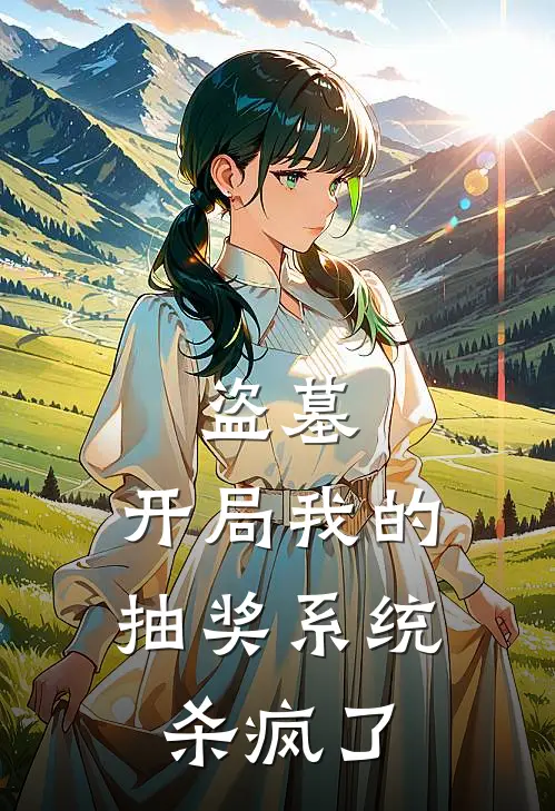 盗墓：开局我的抽奖系统杀疯了慕辰英子最新小说全文阅读_在线免费小说盗墓：开局我的抽奖系统杀疯了(慕辰英子)