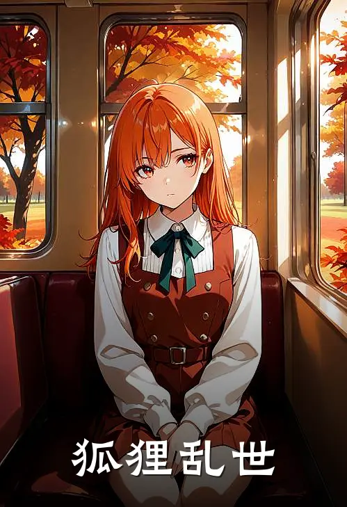 狐狸乱世霍比特霍雨浩完整版免费阅读_霍比特霍雨浩精彩小说