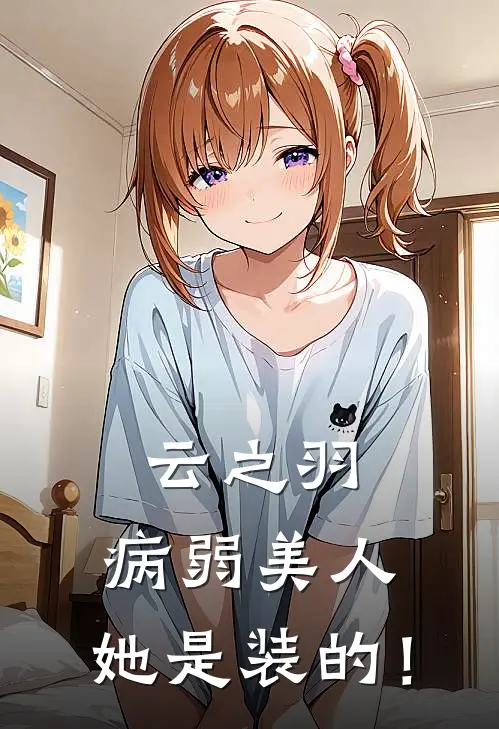 云之羽：病弱美人，她是装的！长舒花琉璃免费小说推荐_免费小说笔趣阁云之羽：病弱美人，她是装的！长舒花琉璃