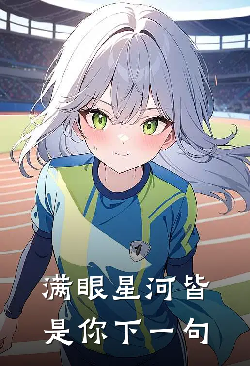 满眼星河皆是你下一句