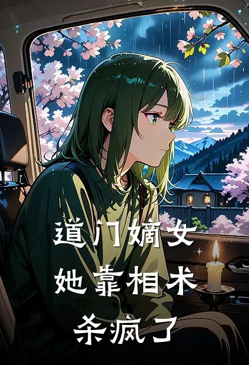 道门嫡女，她靠相术杀疯了元清夷二春完本完结小说_完本完结小说道门嫡女，她靠相术杀疯了(元清夷二春)