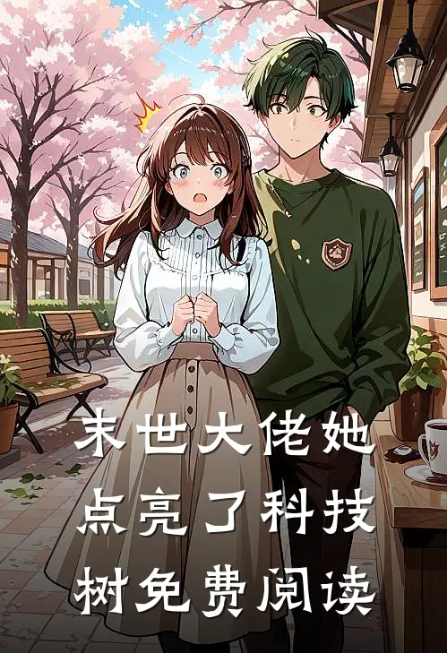 末世大佬她点亮了科技树免费阅读