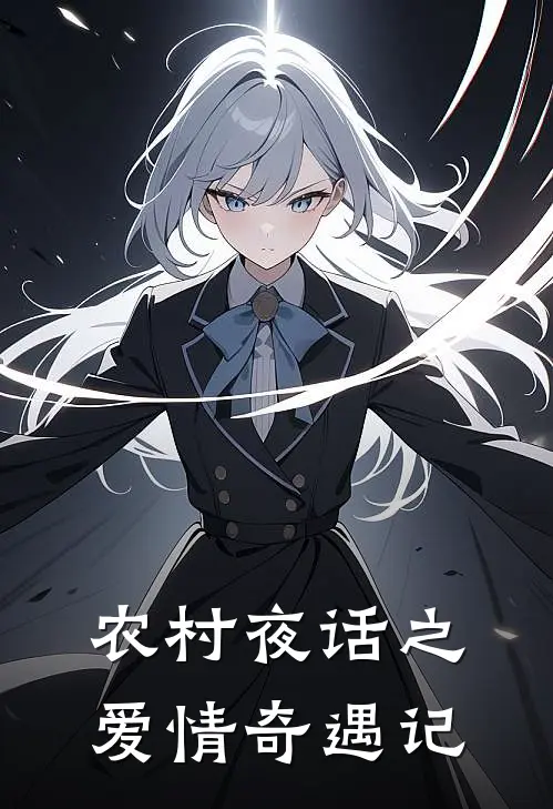 农村夜话之爱情奇遇记