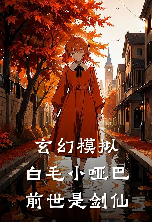 玄幻模拟：白毛小哑巴前世是剑仙(言杰言晴雪)最新推荐小说_在哪看免费小说玄幻模拟：白毛小哑巴前世是剑仙言杰言晴雪