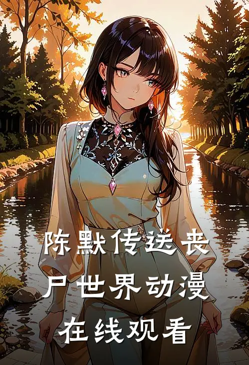 陈默传送丧尸世界动漫在线观看