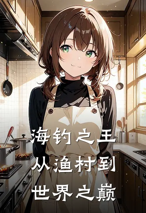 海钓之王：从渔村到世界之巅(陈海生海生)在线免费小说_完整版免费小说海钓之王：从渔村到世界之巅(陈海生海生)