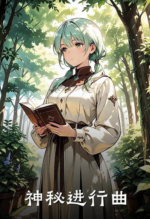 神秘进行曲(墨凡何木灵)推荐完结小说_最新章节列表神秘进行曲(墨凡何木灵)