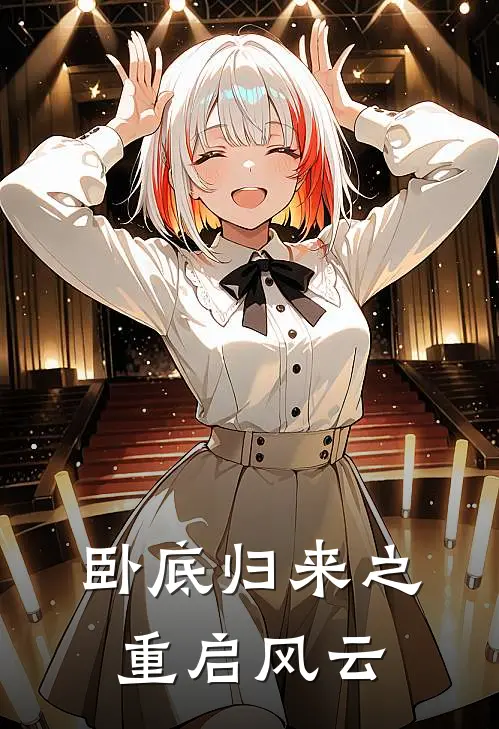 卧底归来之重启风云林风赵磊免费小说完结_最新章节列表卧底归来之重启风云(林风赵磊)