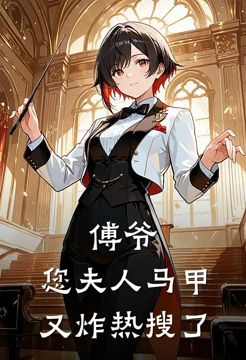 傅爷，您夫人马甲又炸热搜了云皎林薇儿热门的网络小说_热门的网络小说傅爷，您夫人马甲又炸热搜了(云皎林薇儿)