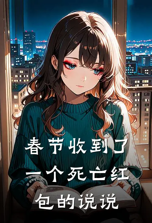 春节收到了一个死亡红包的说说