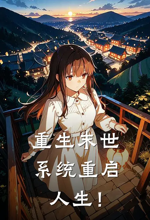 重生末世，系统重启人生！(林渊小棠)在哪看免费小说_最新章节列表重生末世，系统重启人生！(林渊小棠)