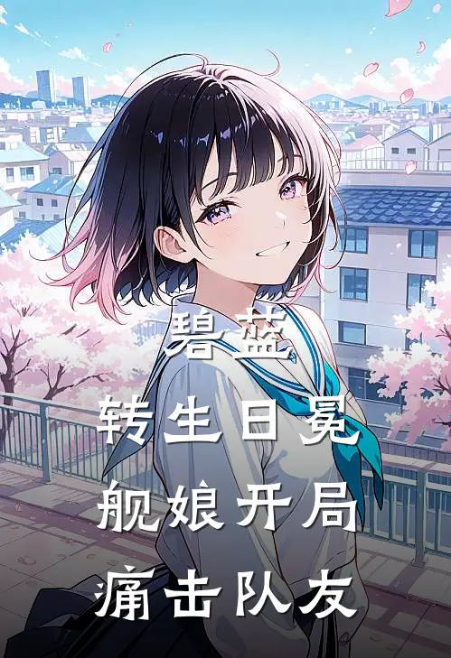 碧蓝：转生日冕舰娘开局痛击队友(叶池塞壬)小说推荐完本_全本免费小说碧蓝：转生日冕舰娘开局痛击队友叶池塞壬