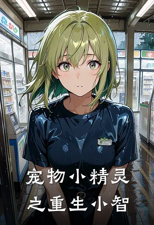 宠物小精灵之重生小智皮卡丘大木完整版小说全文免费阅读_最新章节列表宠物小精灵之重生小智(皮卡丘大木)