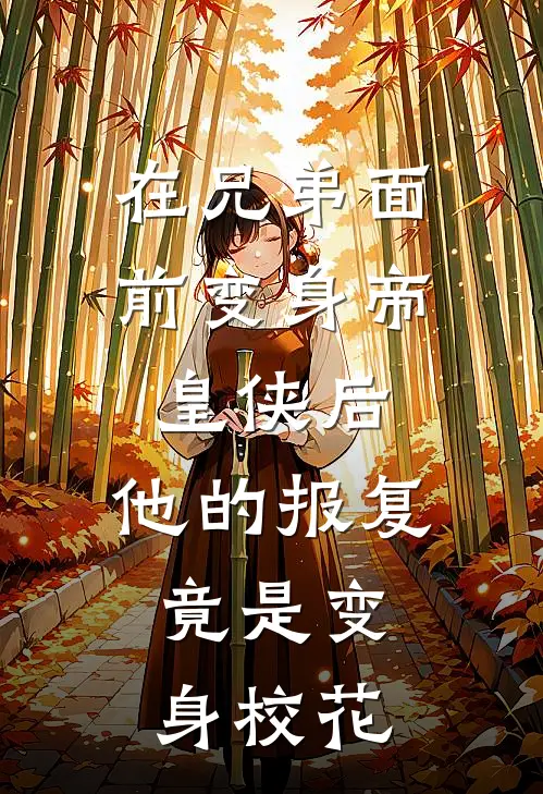 在兄弟面前变身帝皇侠后，他的报复竟是变身校花