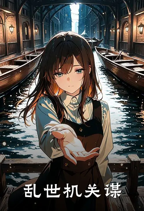 乱世机关谋(邓菲王霸天)最新章节在线阅读_(乱世机关谋)完整版免费在线阅读