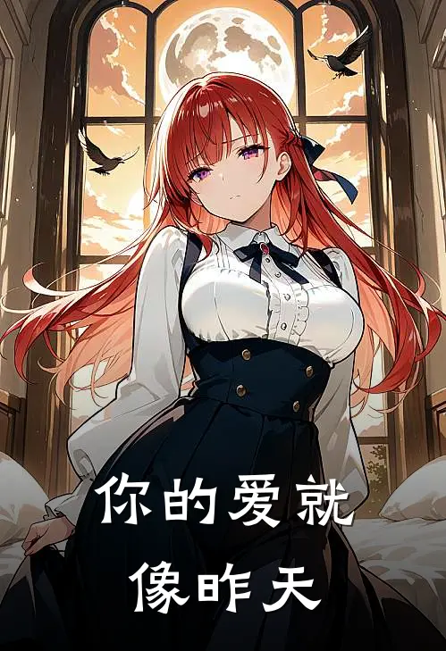 你的爱就像昨天傅寒琛齐婉玥热门小说推荐_完本小说大全你的爱就像昨天(傅寒琛齐婉玥)