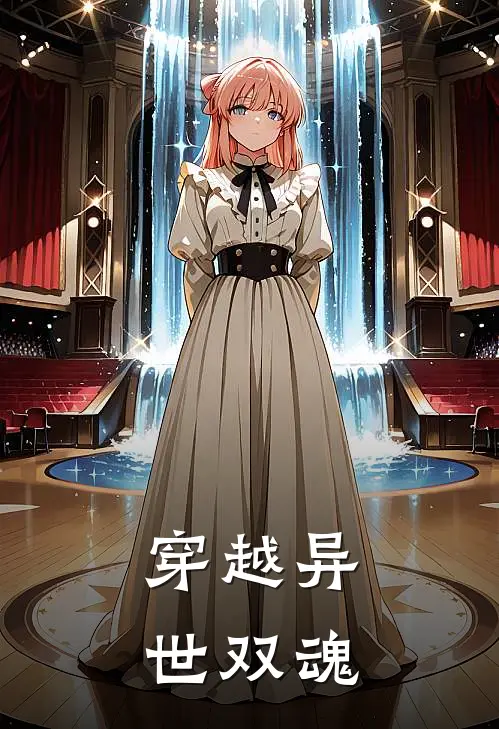 陈宸林悦《穿越异世双魂》全本免费在线阅读_(陈宸林悦)最新章节在线阅读