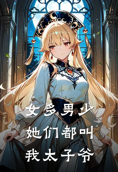 女多男少：她们都叫我太子爷林望宋婉念小说免费完结_完本热门小说女多男少：她们都叫我太子爷林望宋婉念