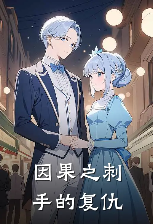 因果之刺手的复仇阿烬林默完本小说免费阅读_小说完结版因果之刺手的复仇阿烬林默