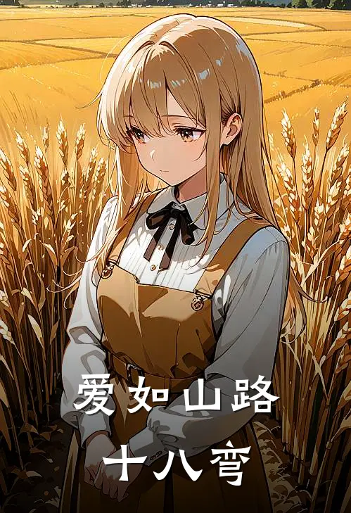 爱如山路十八弯