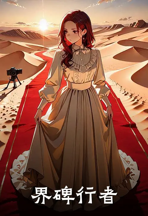 界碑行者苏夜林寻完结版小说_完结版小说界碑行者(苏夜林寻)