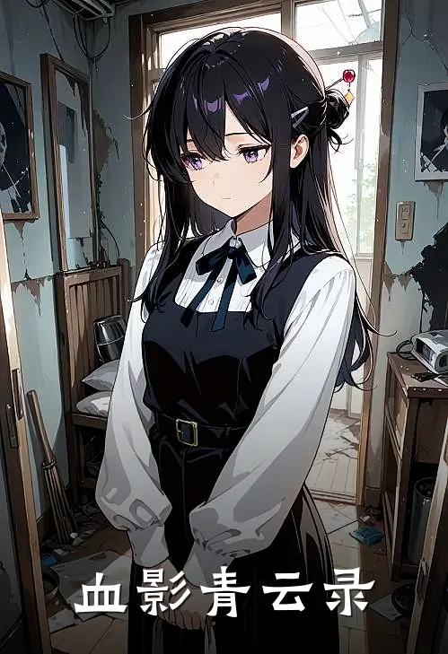 血影青云录(李智康巴)完本小说_热门的小说血影青云录李智康巴