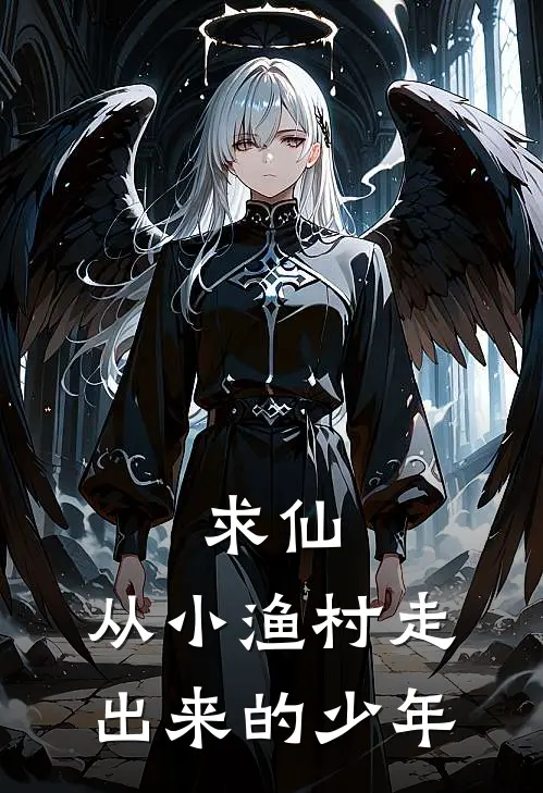 《求仙，从小渔村走出来的少年》王腾腾儿_(求仙，从小渔村走出来的少年)全集在线阅读