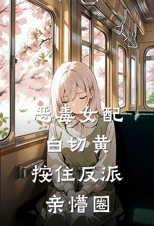 恶毒女配白切黄，按住反派亲懵圈(江晚月宋砚舟)免费小说在线阅读_在线阅读免费小说恶毒女配白切黄，按住反派亲懵圈(江晚月宋砚舟)