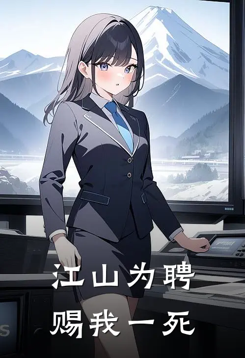 江山为聘，赐我一死(萧寒舟苏柔儿)热门小说推荐_免费小说在线看江山为聘，赐我一死萧寒舟苏柔儿