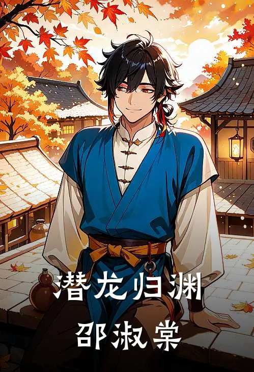 萧逸苏清雪(潜龙归渊邵淑棠)_《潜龙归渊邵淑棠》最新章节免费在线阅读