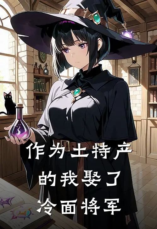 作为土特产的我娶了冷面将军