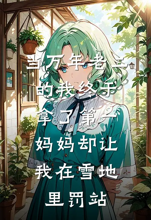 当万年老二的我终于拿了第一，妈妈却让我在雪地里罚站(月月丽萍)在线免费小说_完整版免费小说当万年老二的我终于拿了第一，妈妈却让我在雪地里罚站(月月丽萍)