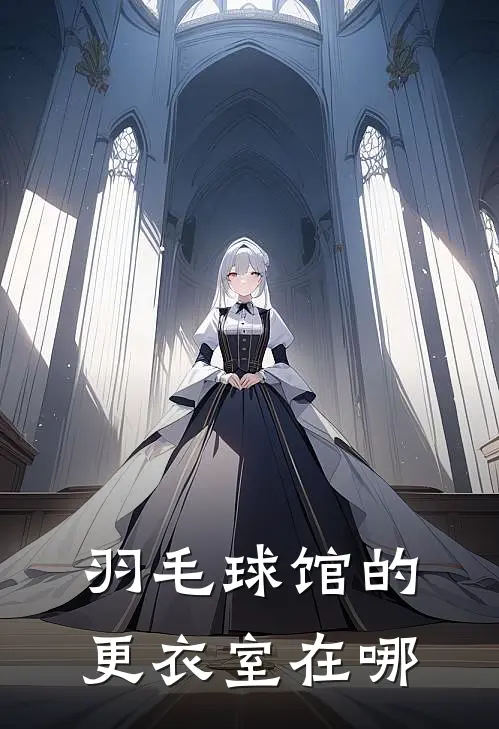 羽毛球馆的更衣室在哪