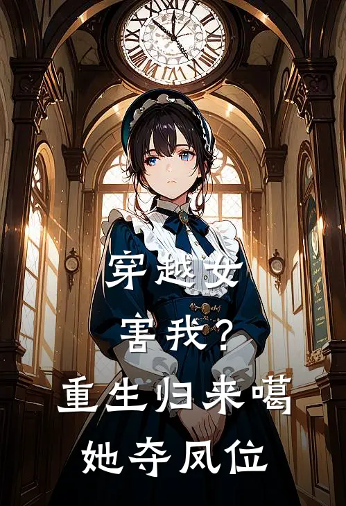 穿越女害我？重生归来噶她夺凤位俞凝霜阮允棠免费小说完整版_最新好看小说穿越女害我？重生归来噶她夺凤位俞凝霜阮允棠