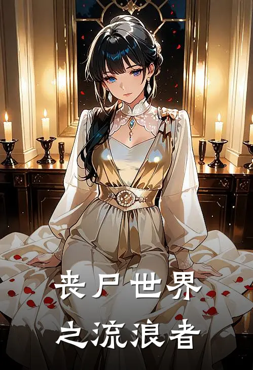 丧尸世界之流浪者(严飞王媛)全本免费小说阅读_全文免费阅读丧尸世界之流浪者严飞王媛