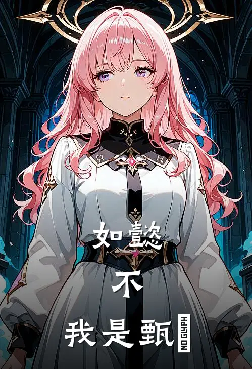 《如懿，不，我是甄嬛》甄嬛弘历全集免费在线阅读_(甄嬛弘历)全章节免费在线阅读