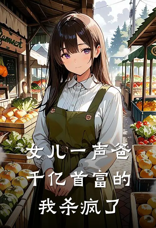 女儿一声爸，千亿首富的我杀疯了