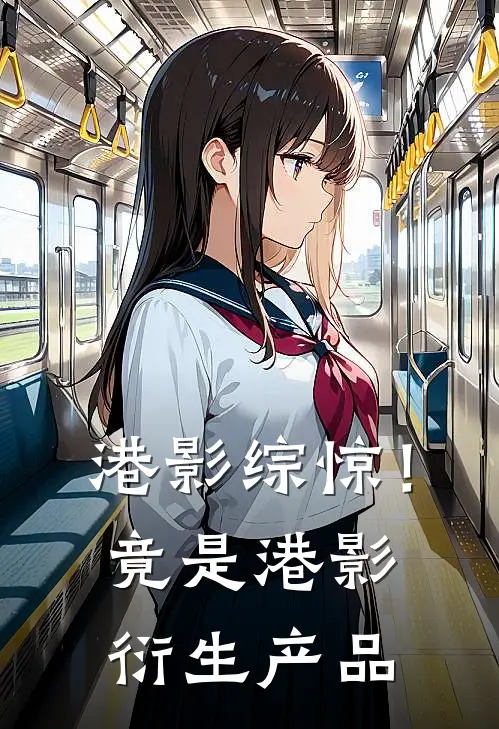 【港影综】惊！竟是港影衍生产品（张少祖阿秋）最新章节列表